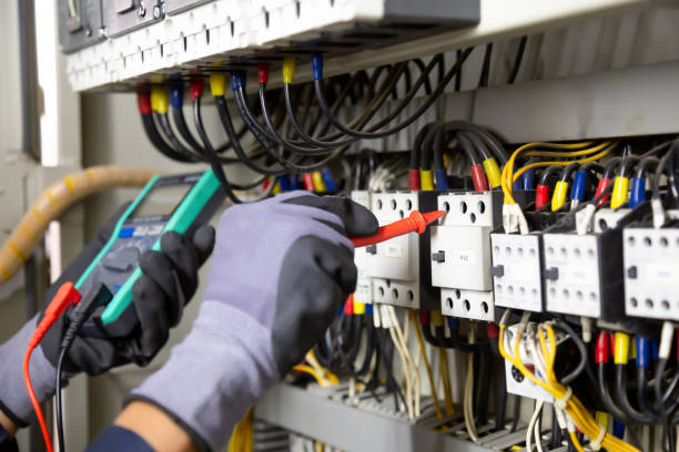 Emergency Electrical Repair Services in Salem, OH