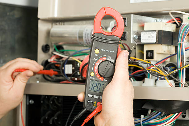 Salem, OH Electrical Services Company